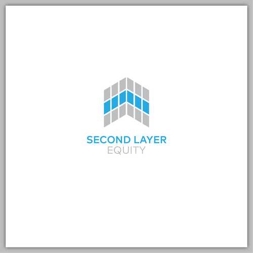 Second Layer logo First Layer Prize! Design by Affineer ✪