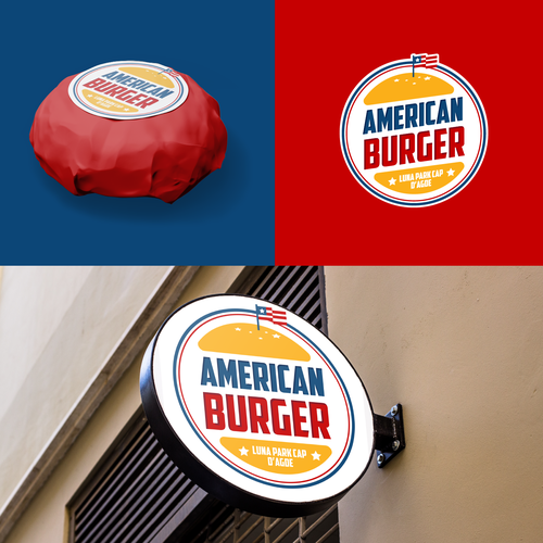 Logo design contest entry by Dona.