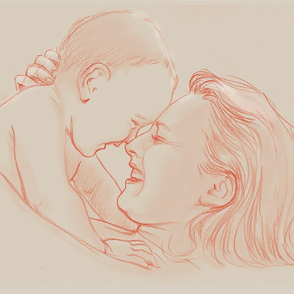 New illustration wanted for Über Generation