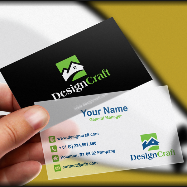 Design by Awik titled "Real Estate"