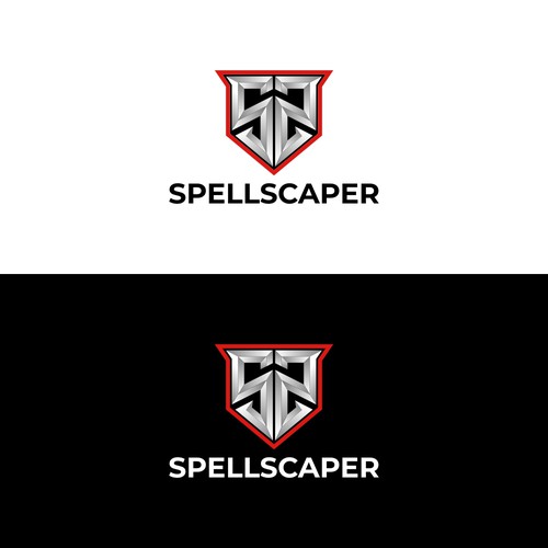 Design logo for gaming platform + Additional paid work for winner Design by BHE_BHE ART