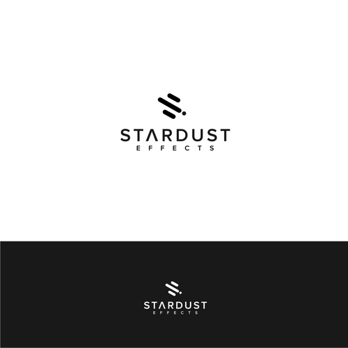 Design a rememberable logo for a new visual effects company Logo