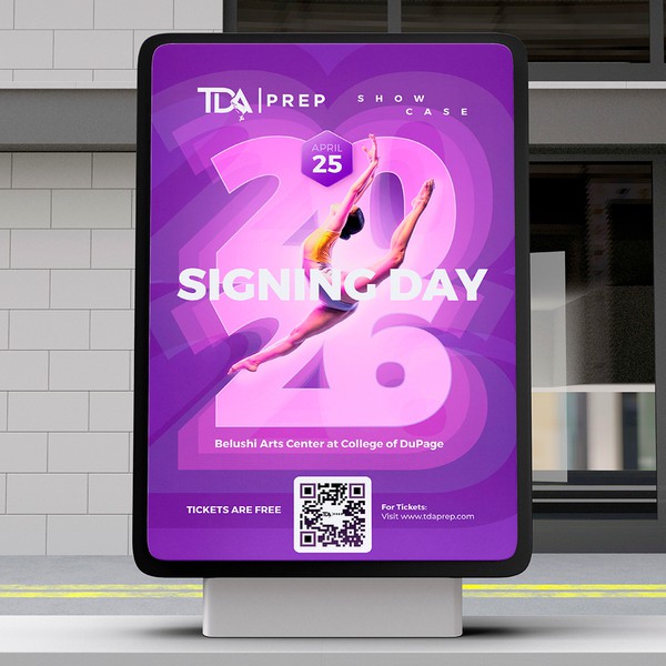 Poster Design