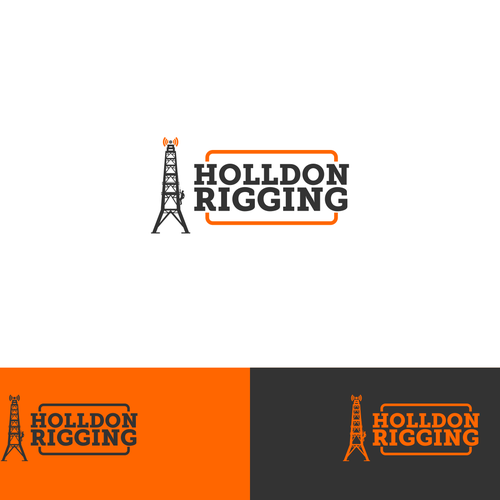 Designs | Holldon Rigging Logo Design | Logo design contest