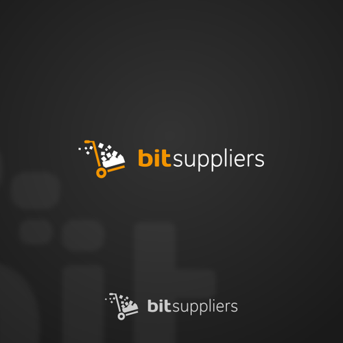 Logo & business card contest entry by mirens