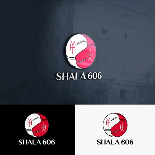 Shala 606 Design by Blue Day™