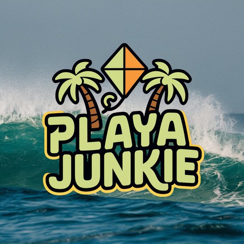 Designs | Design a fun-loving logo for travel enthusiasts | Logo design ...
