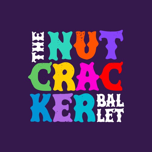 Design a Beautiful Nutcracker Sticker Design by yulianzone