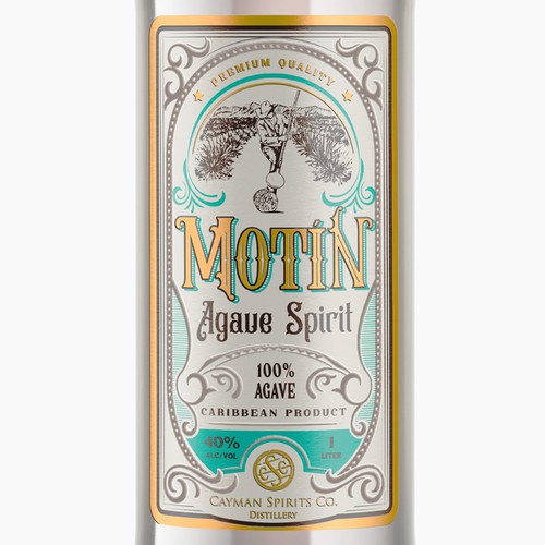 Tequila Design by _fra_