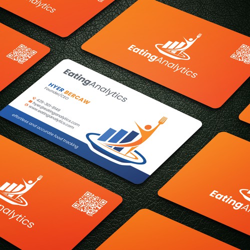 Smart looking business card Design by Shila Rani Das