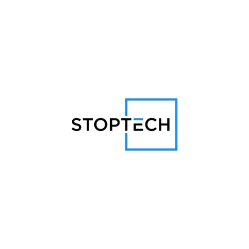 StopTech - Startup B2B industrial safety product for the elevator industry. Design by Minstar™