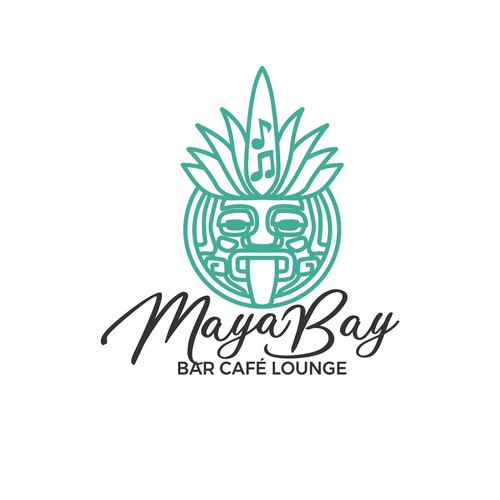 Logo design contest entry by th!nk_lab