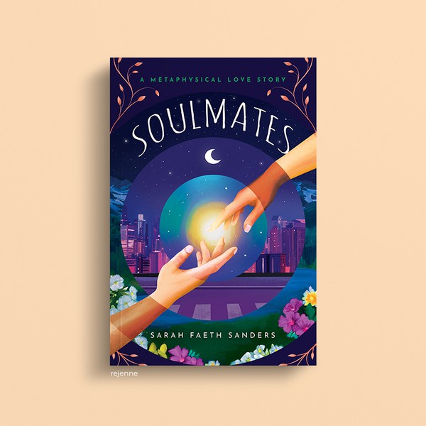 Design by rejenne titled "Book Cover Design and Illustration"