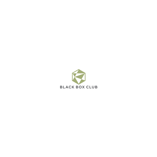Design by maghfirohsiti4 titled "black box club"