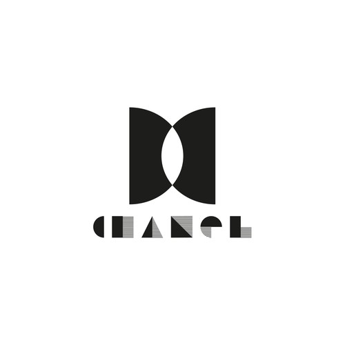 Community Contest | Reimagine a famous logo in Bauhaus style Design by ArsDesigns!