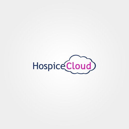 Help Hospice Cloud with a new logo Ontwerp door Mixinky Art