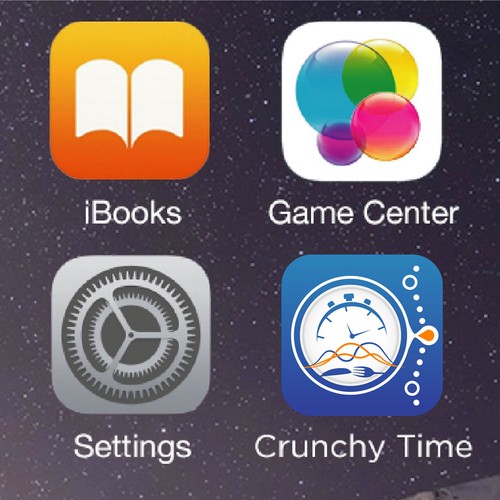 Make a logo for a Meal Planner App Design by A_S_design