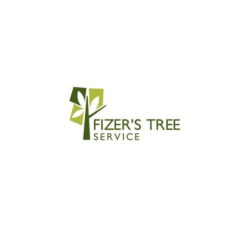 Designs | Tree Service Logo Competition. | Logo design contest