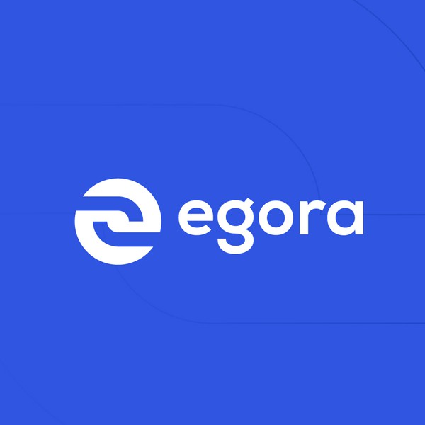 Design by deleted-3008729 titled "Egora Logo "
