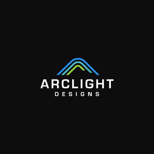 Designs Design a unique logo for a new outdoor lighting company. Logo design contest