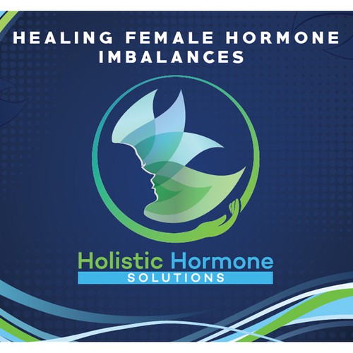 BANNER: Create a Stunning Visual attracting Women Seeking Balance and Vitality Design by Harleen™