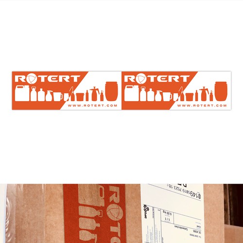 Sticker contest entry by Come to me