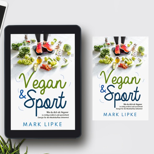 Book cover contest entry by desainbagus3