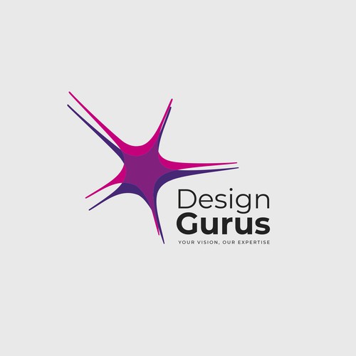 DesignGurus.com  --  NEW AGENCY Design by Akedis Design