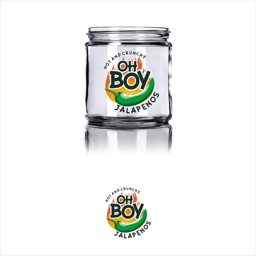 Logo design contest entry by JDL's