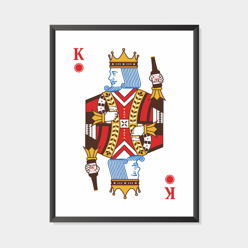 Illustration or graphics contest entry by urban legend