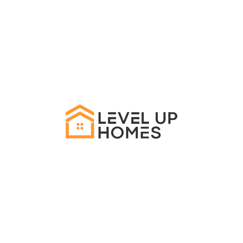 Level Up Homes Design by J Co