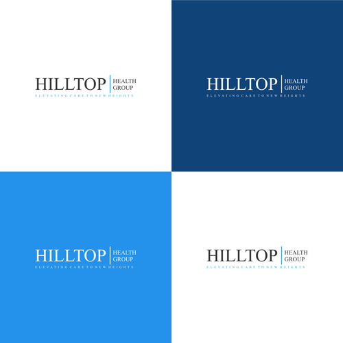 We need a POWERFUL new logo for an Established Healthcare Company Design by marselino™