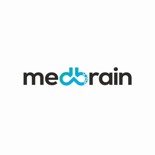 コンペ「Logo & Branding for MedBrain | Delivering free medical diagnostics to developing nations.」のデザイン by Mr.CreativeLogoさん 