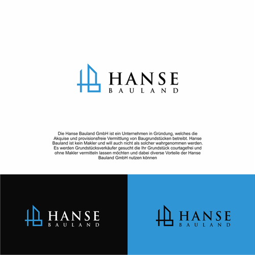 Logo & brand identity pack contest entry by silsilia eka