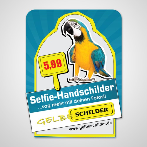 Other design contest entry by Nicks17