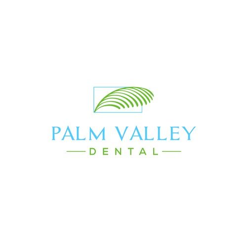 Modern Simple Logo for Dental Luxury Boutique Design by Ms Azad