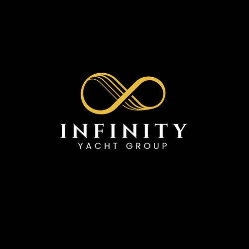 Luxury Yacht Logo Contest Design by khro