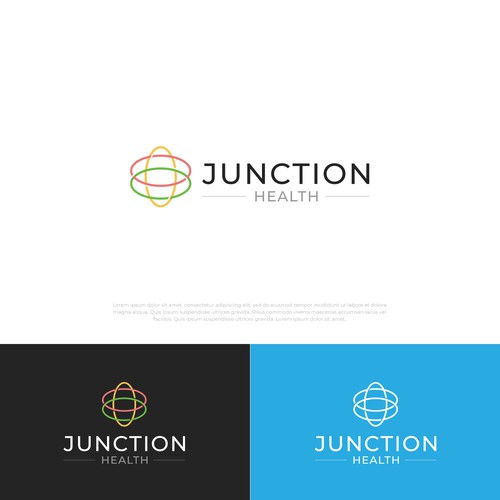 Design a confident medical logo Design by Shahin_Reza