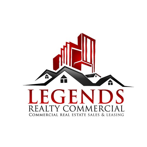 a part of the Legend! New commercial division of Legend Realty
