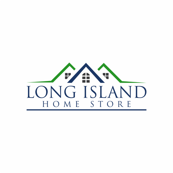 Design by Yaa Majidu titled "Real Estate Company Logo"