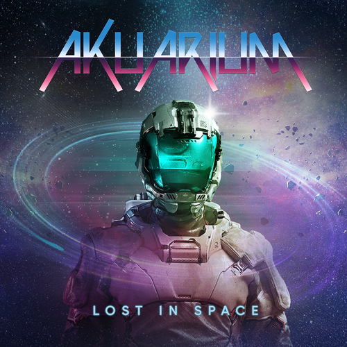 Lost in Space Design by belencann