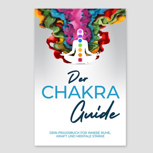 Book cover contest entry by Radmilica