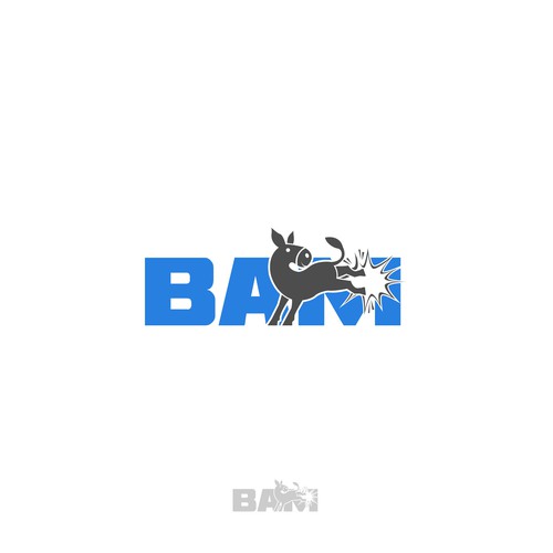 BAM *updated 6/12 read brief Design by Dendir