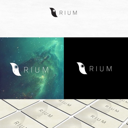 Logotipos propuesta en el concurso por Cristian . I