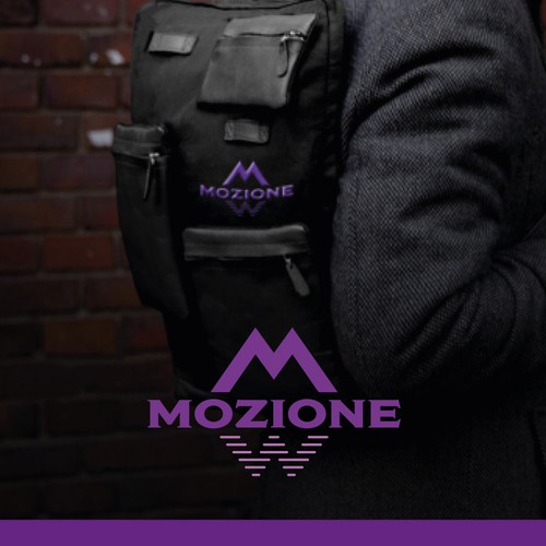 Logo design contest entry by wmLOGOdesign