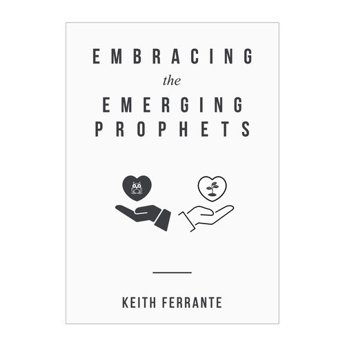 Catchy Cover Diseño de Aziel Design