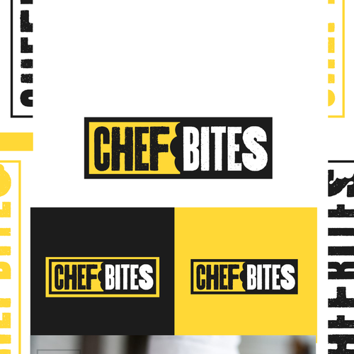 Logo & Branding for our new creative ghost Kitchen concept Design by NextLevelSES