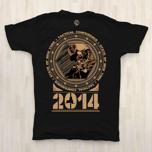 International SWAT conference needs your design - Prize Guaranteed Design by M. Graphics