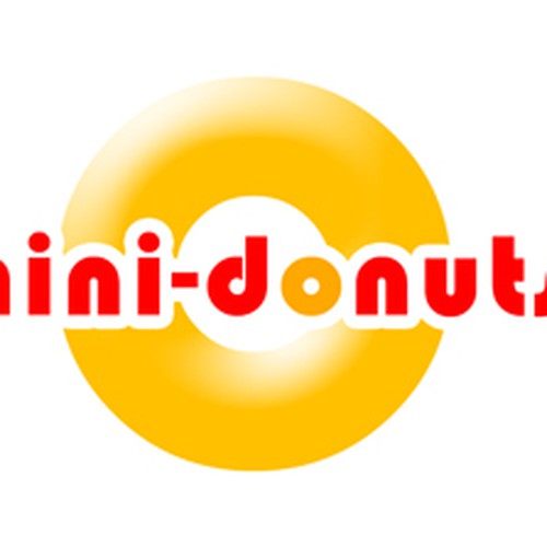 New logo wanted for O donuts Design por DbG2004