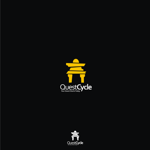 Help Me Brand my New Mountain Bike Company Logo design contest